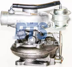bts turbo t911151bl